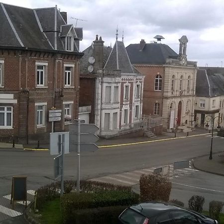 Entre Nous Hotel Rozoy-sur-Serre Værelse billede