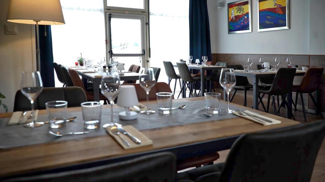 Entre Nous Hotel Rozoy-sur-Serre Eksteriør billede